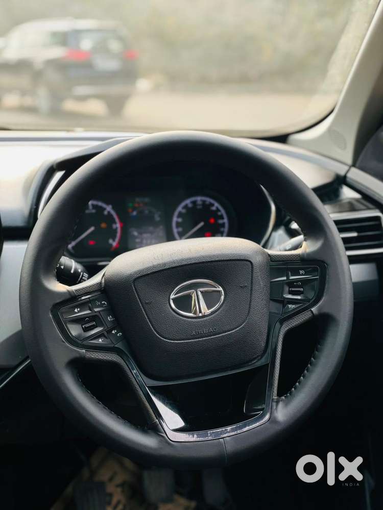 Tata Harrier Xt+, 2022, Diesel