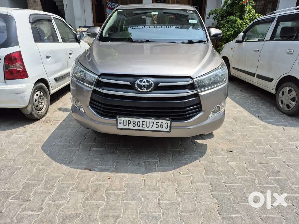 Innova Crysta