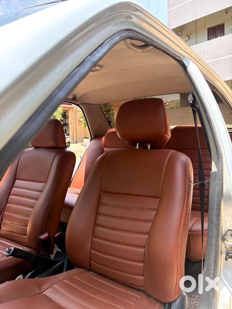 Honda City 2001 1.3 Exi