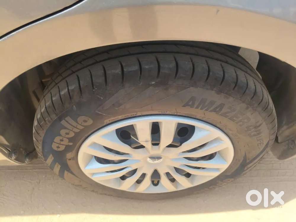 Maruti Suzuki Swift Dzire 2013 Diesel 155000 Km Driven