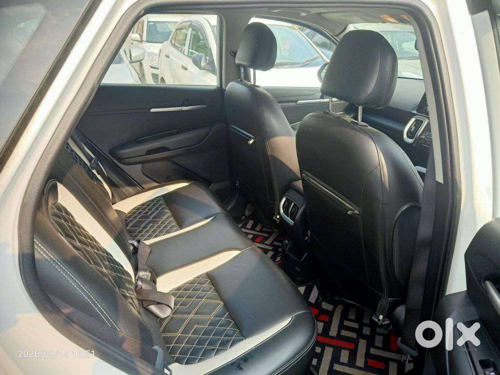 Kia Sonet Htx Plus Turbo Imt, 2023, Petrol