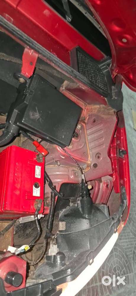 Renault Kwid 1.0 Rxt Optional, 2016, Petrol