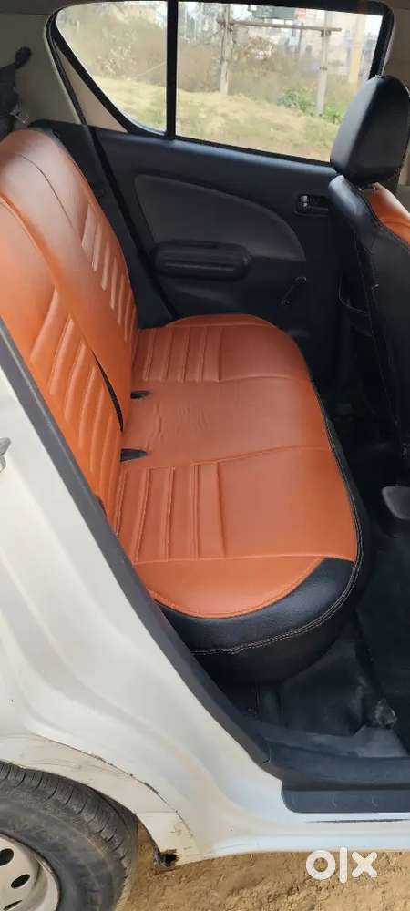 Maruti Suzuki Ritz Diesel 2016 Good Condition