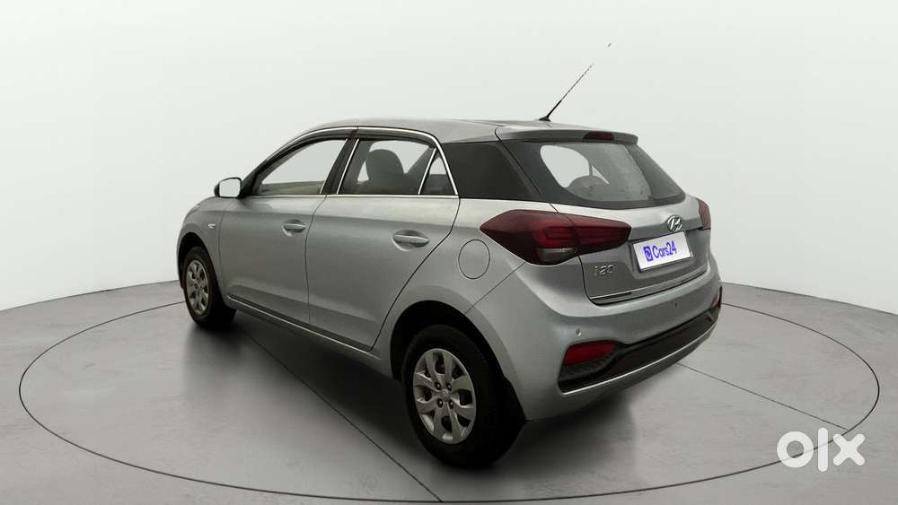 Hyundai Elite I20 1.2 Magna Plus, 2020, Petrol