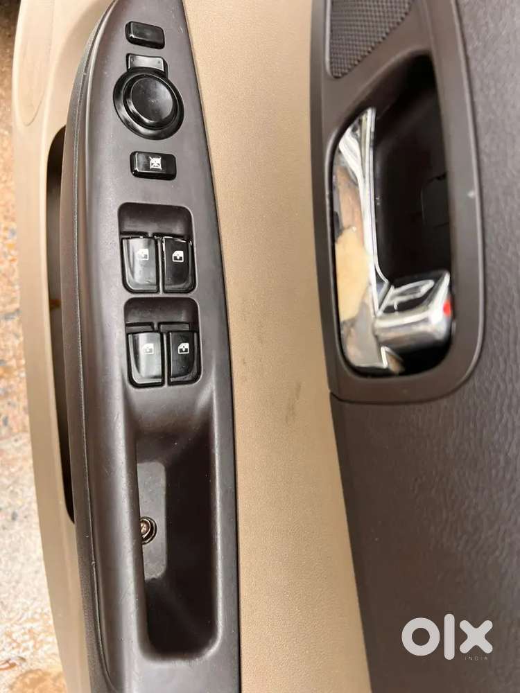 Hyundai I20 Asta 2012
