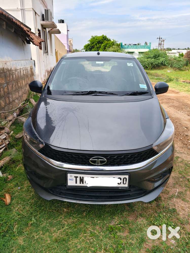 Tata Tiago 1.05 Revotorq Xe, 2023, Cng & Hybrids