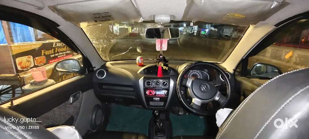 Maruti Suzuki Alto 800 Lxi 2017