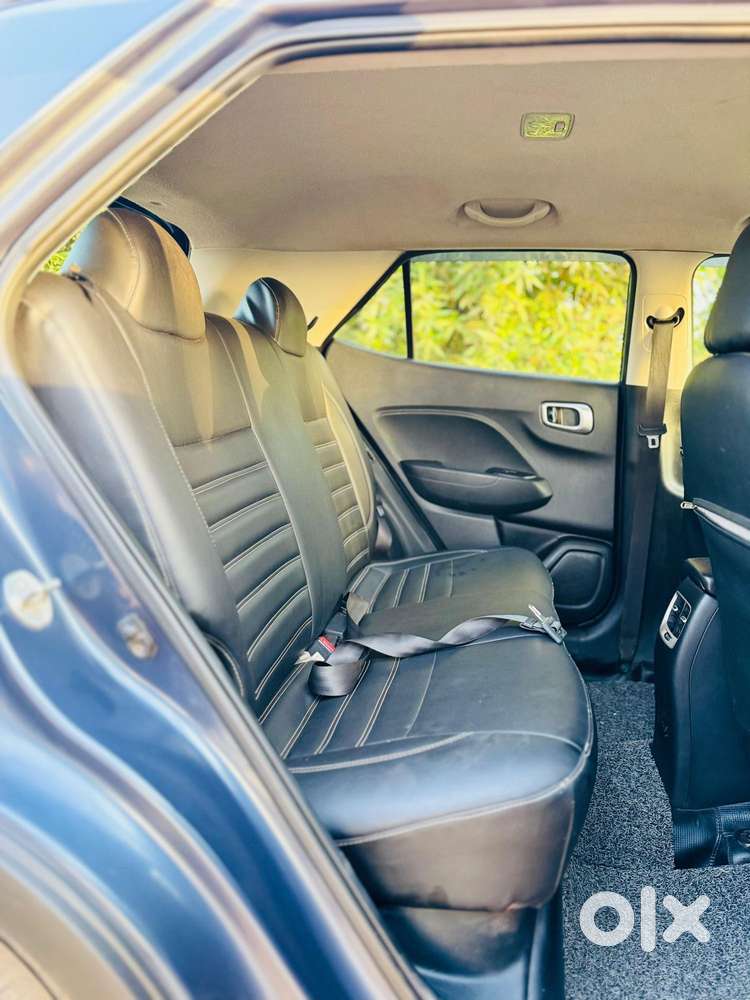 Hyundai Venue S Mt 1.2 Kappa, 2020, Petrol