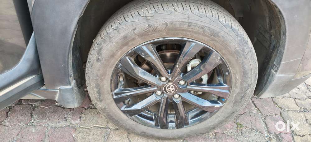 Toyota Urban Cruiser Taisor S Plus 1.2 Petrol Mt, 2024, Petrol