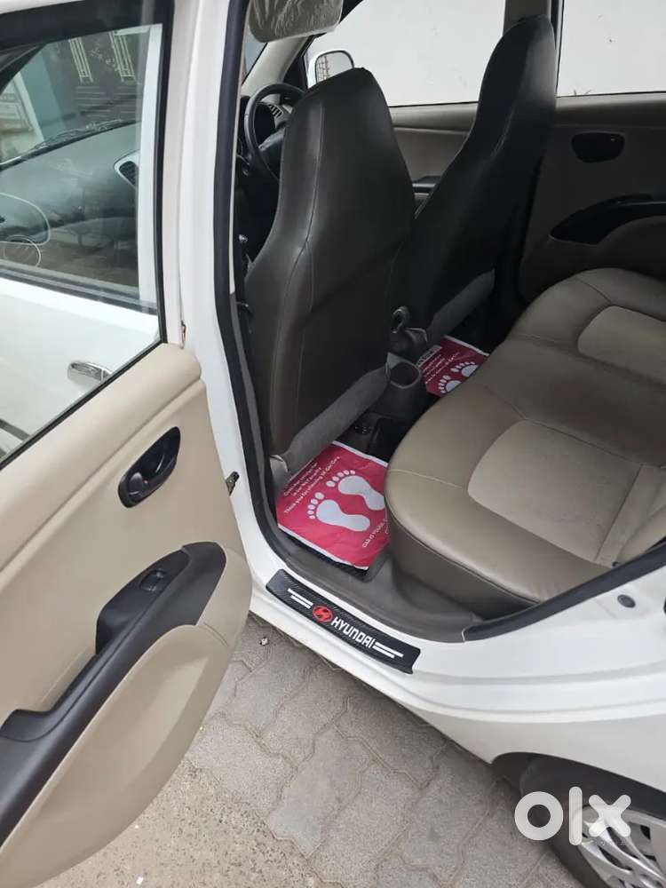 Hyundai I10 [2010-2017] 2016 Car