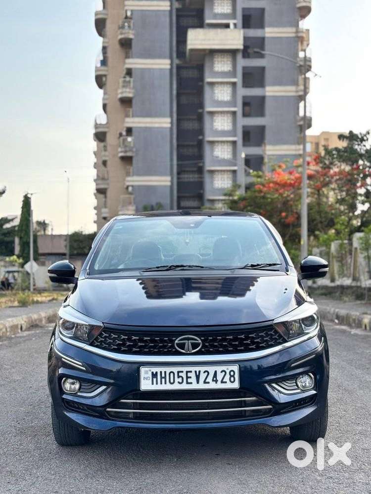 Tata Tigor 1.2 Revotron Xz Plus Cng, 2022, Cng & Hybrids