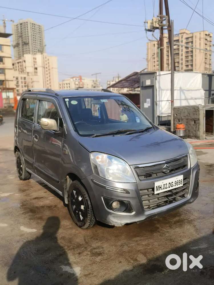 Maruti Suzuki Wagonr Lxi Good Condition