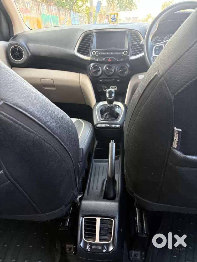 Hyundai Santro Sportz Amt, 2020, Petrol