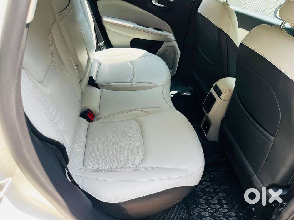 Jeep Compass 2.0 Limited Plus, 2021, Diesel