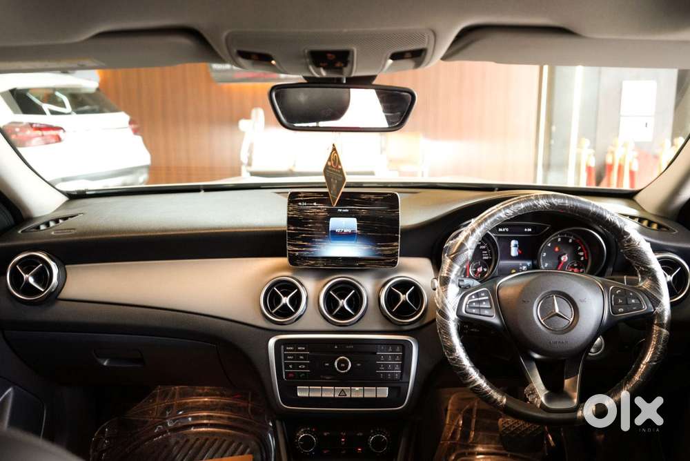 Mercedes-benz Gla Class 2014-2017 200, 2019, Petrol