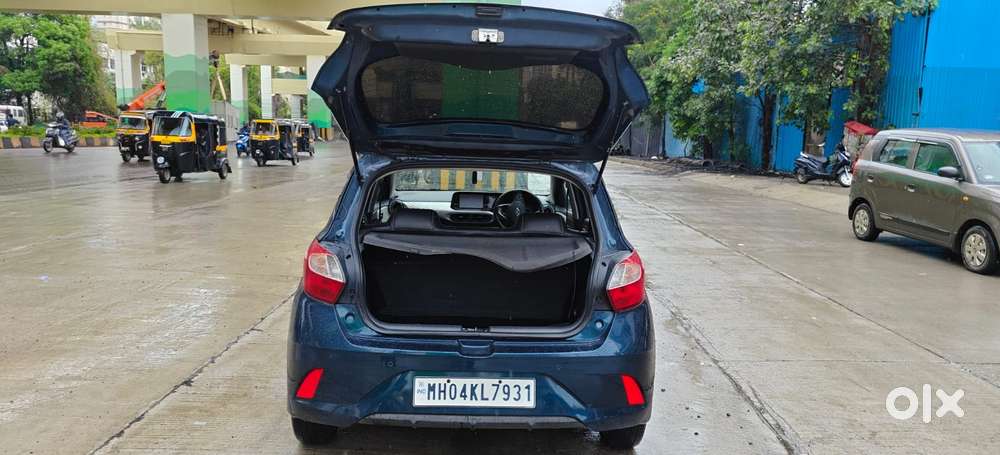 Hyundai Grand I10 Nios Sportz, 2020, Petrol