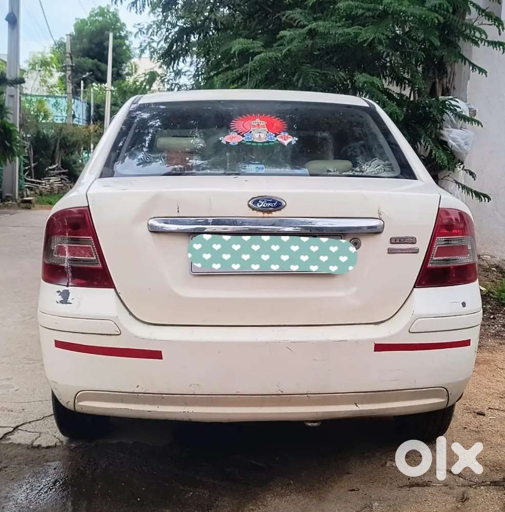 Ford Fiesta Car For Sale