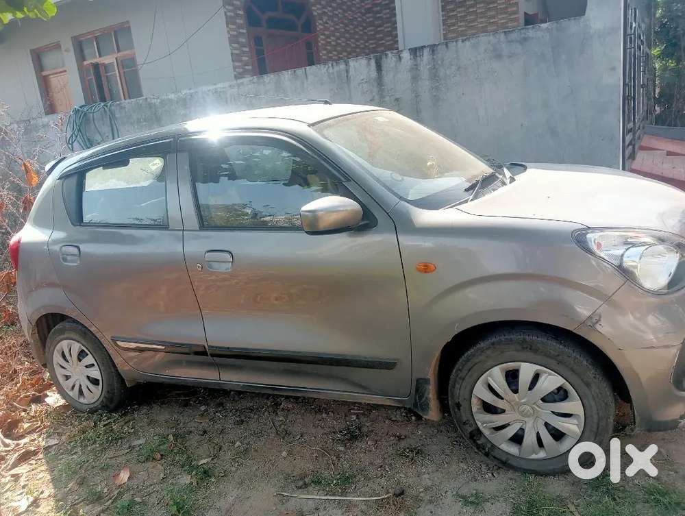 Maruti Suzuki Celerio 2025