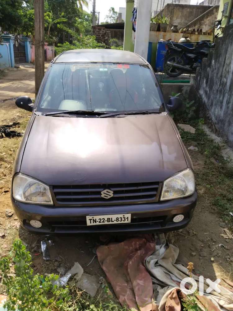 Maruti Suzuki Zen Vxi. Good Condition.