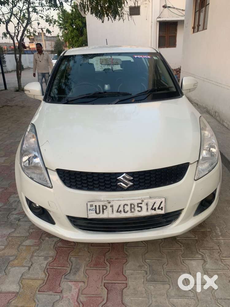 Maruti Suzuki Swift 2014 Diesel Well Maintained