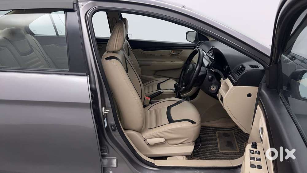 Maruti Suzuki Ciaz S 1.4, 2018, Petrol