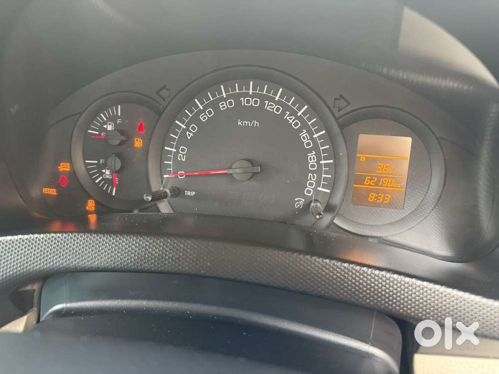 Maruti Suzuki Swift Dzire, 2019, Cng & Hybrids