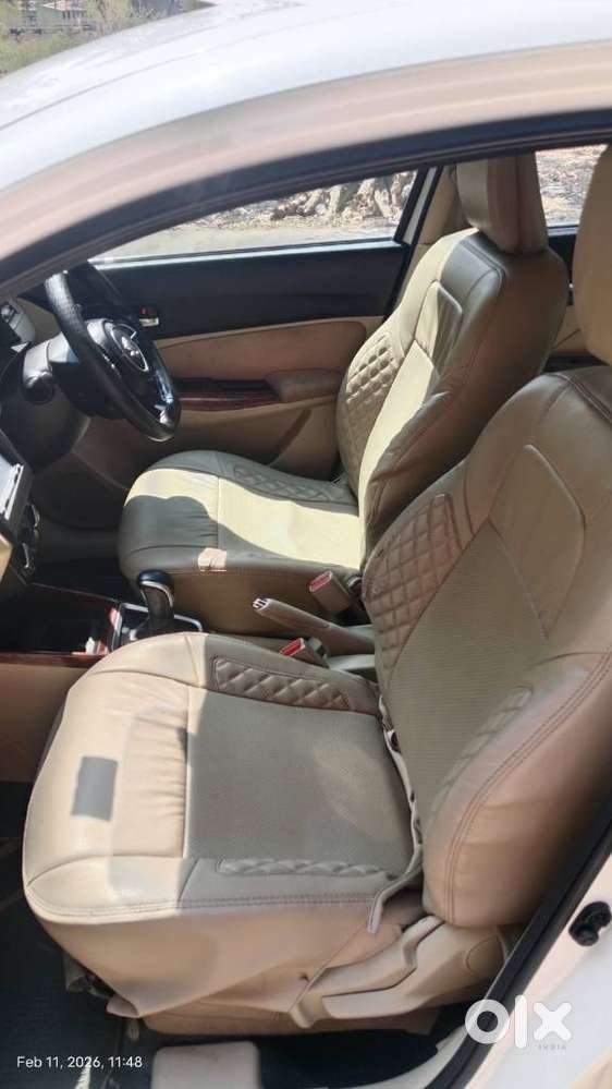 Maruti Suzuki Swift Dzire Vxi At Optional, 2021, Petrol