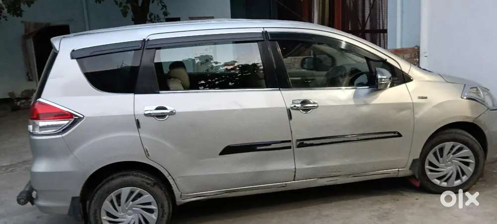 Maruti Ertiga Vdi Diesel 2017