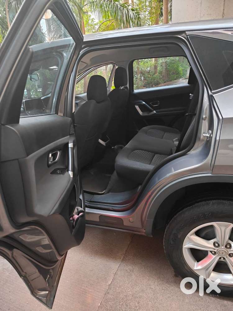 Tata Harrier