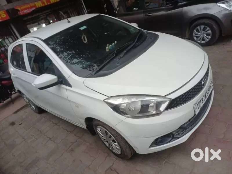 Tata Tiago 1.2 Revotron Xt, 2019, Petrol