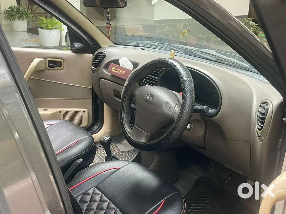 Ford Ikon In Good Condition