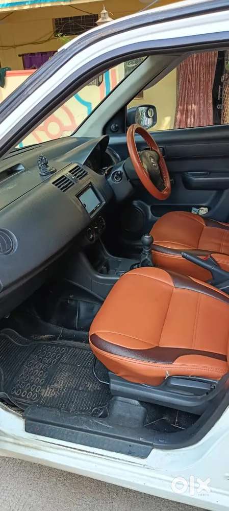 Maruti Suzuki Swift Dzire 2016