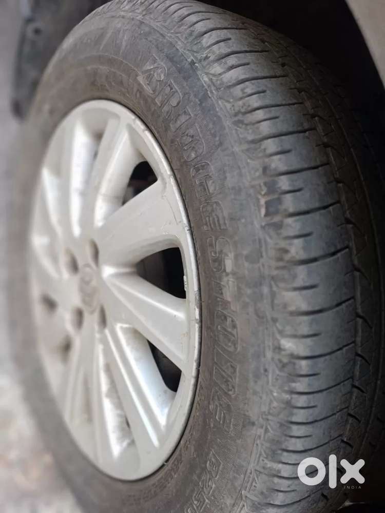 Maruti Suzuki Swift Dzire 1.3 Zxi, 2015, Petrol