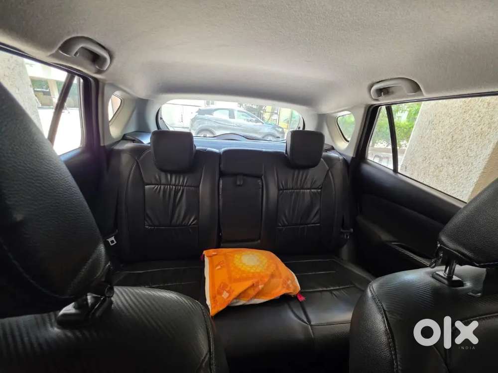 Less Driven Diesel S Cross Car In Superb Condition.