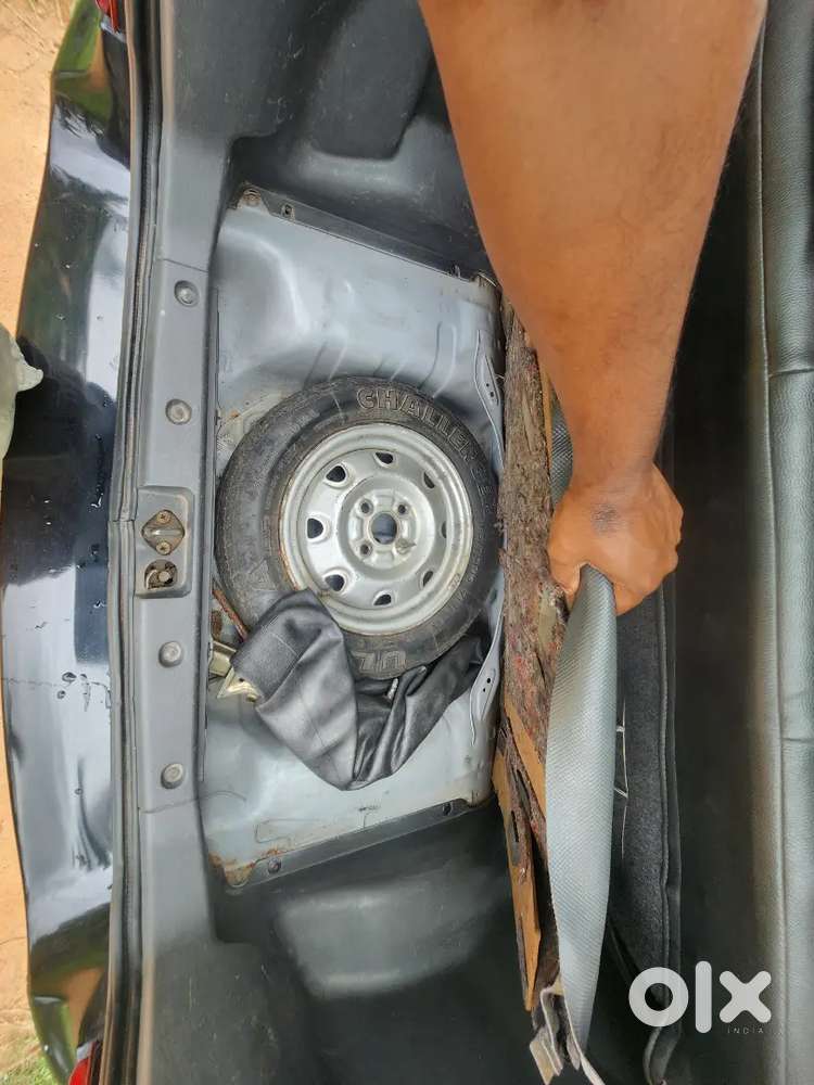 Maruti Suzuki Wagon R 2007 Well Maintained