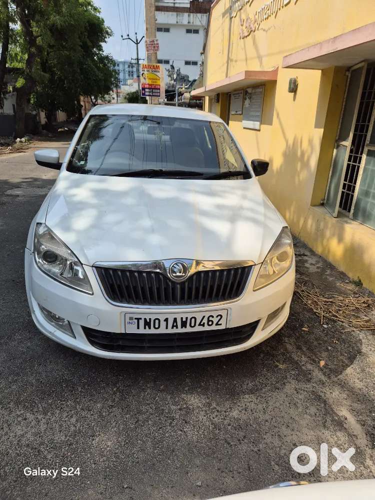 Skoda Rapid For Sale