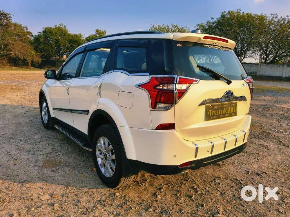 Mahindra Xuv500 W9, 2021, Diesel