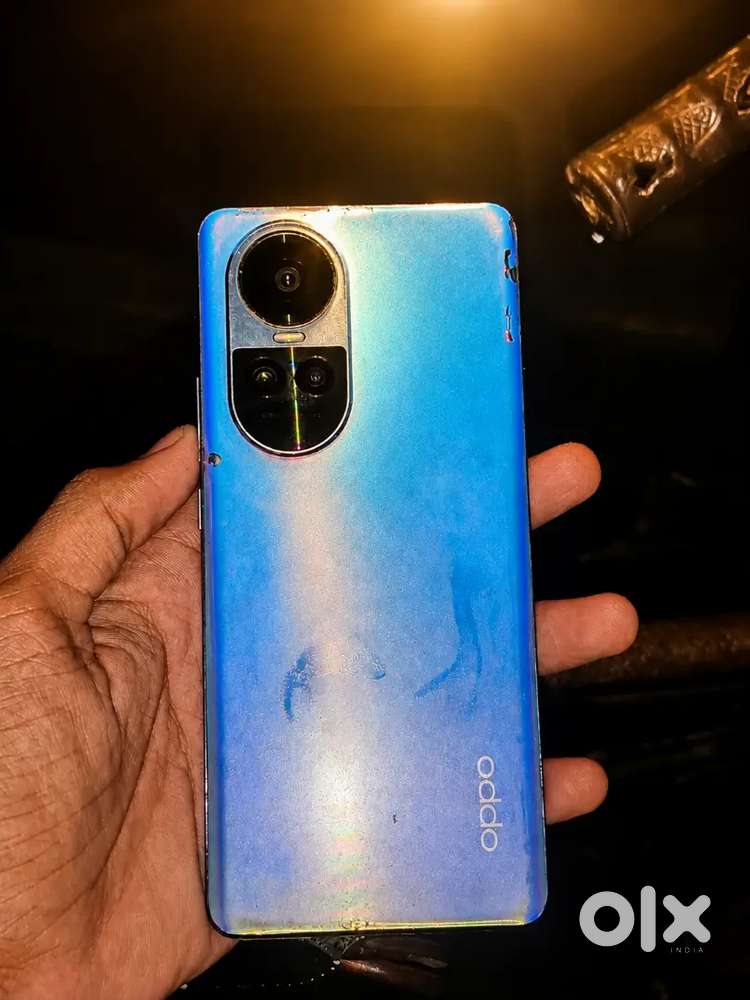 Oppo Reno 10 5g 8/256
