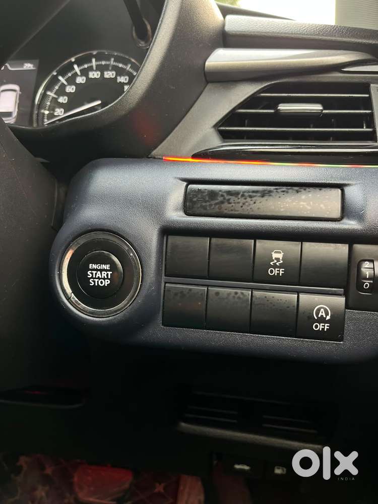 Maruti Suzuki Baleno 1.2 Zeta At, 2023, Petrol