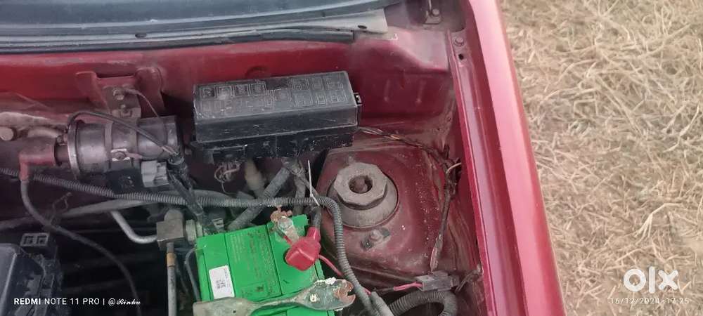 Maruti Suzuki Alto 800 2010 Petrol 80000 Km Driven