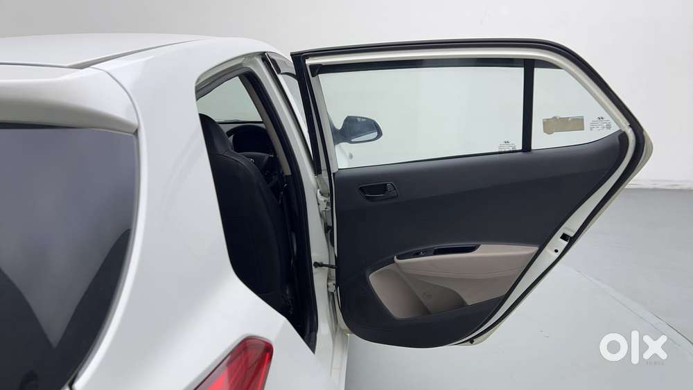 Hyundai Grand I10 1.2 Kappa Magna, 2014, Petrol