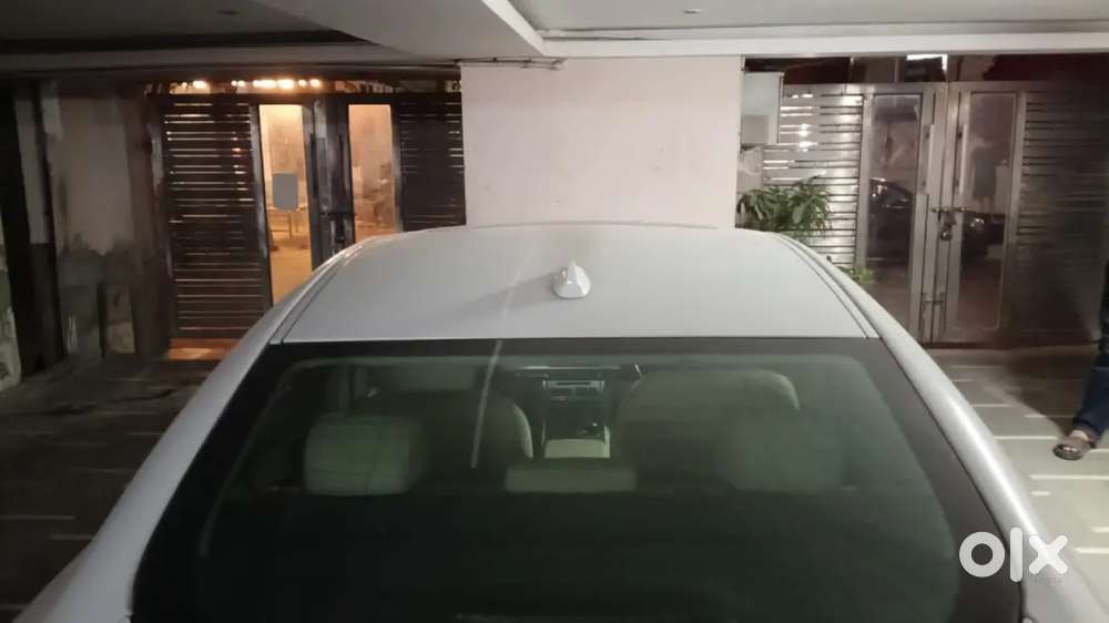 Urgent Sell New Car Leni He Pujabi Bgh Me Khadi He