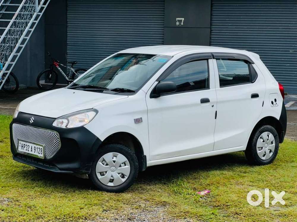 Maruti Suzuki Alto K10 1.0 Std, 2024, Petrol