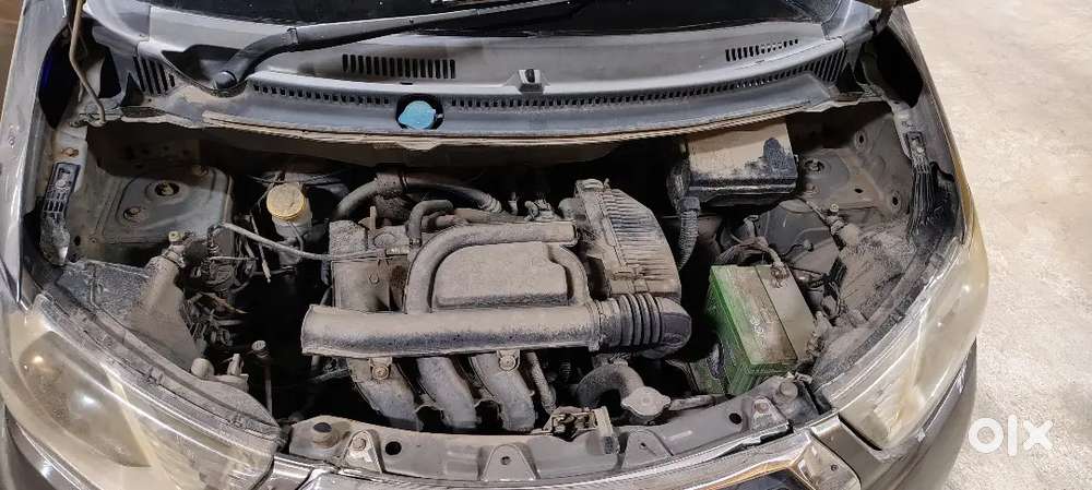 Datsun Redigo 0.8 Limited 2019