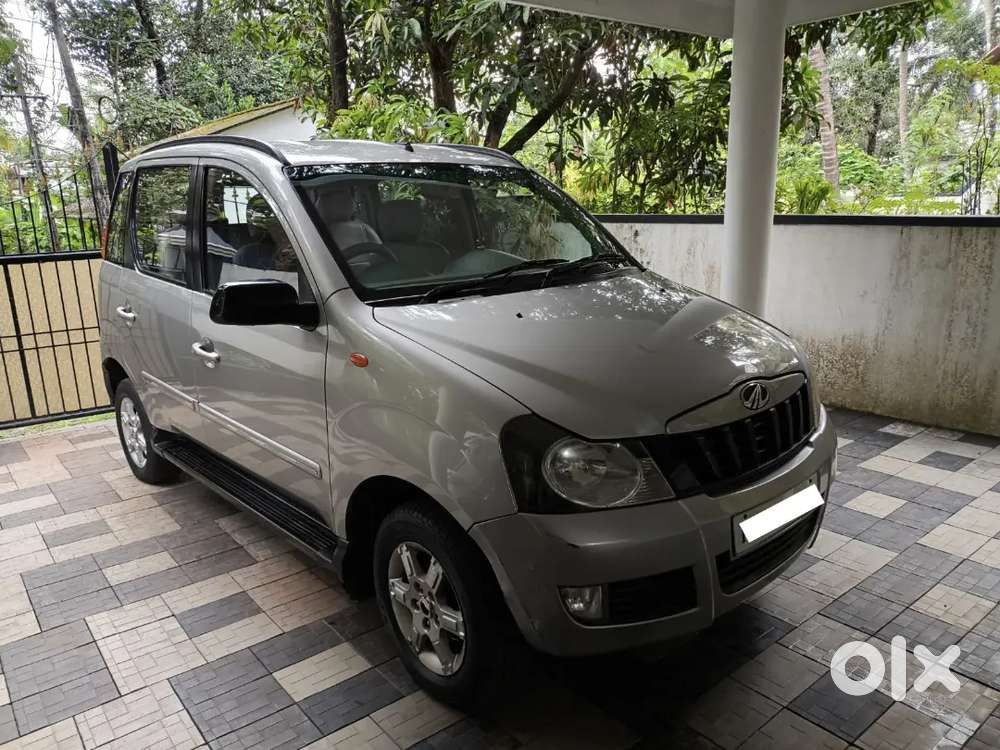 Mahindra Quanto 2013 Diesel