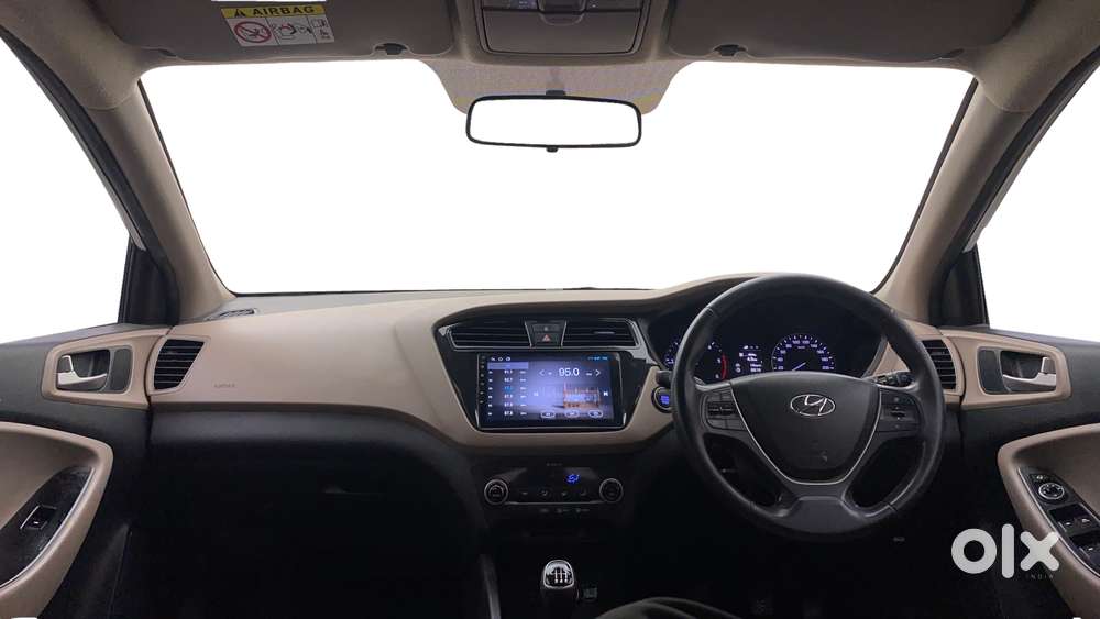 Hyundai Elite I20 Asta 1.4 Crdi, 2016, Diesel