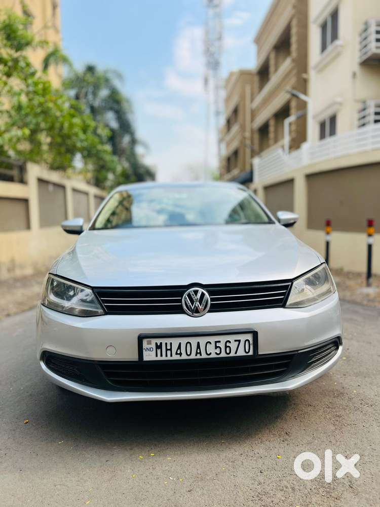 Volkswagen Jetta 2.0l Tdi Highline, 2013, Diesel