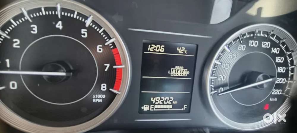 Maruti Suzuki Baleno 2024 Petrol Well Maintained