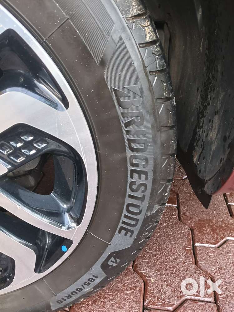 Maruti Suzuki Dzire 1.2 Vxi, 2019, Petrol