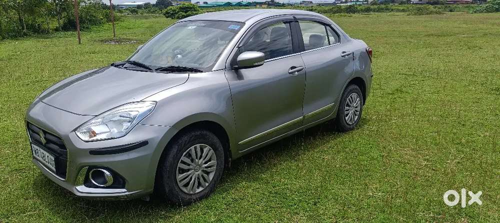 2022 Maruti Swift Vxi 2nd Owner
